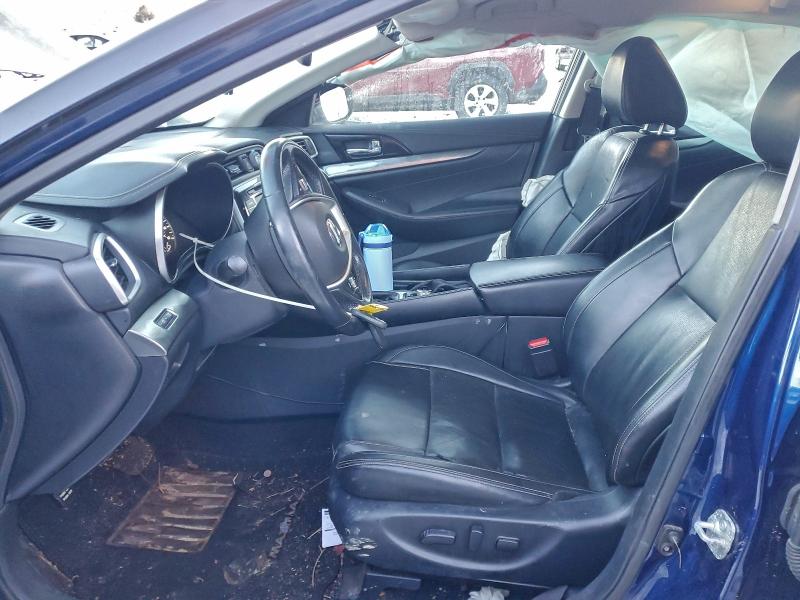 Фото 7 - NISSAN MAXIMA