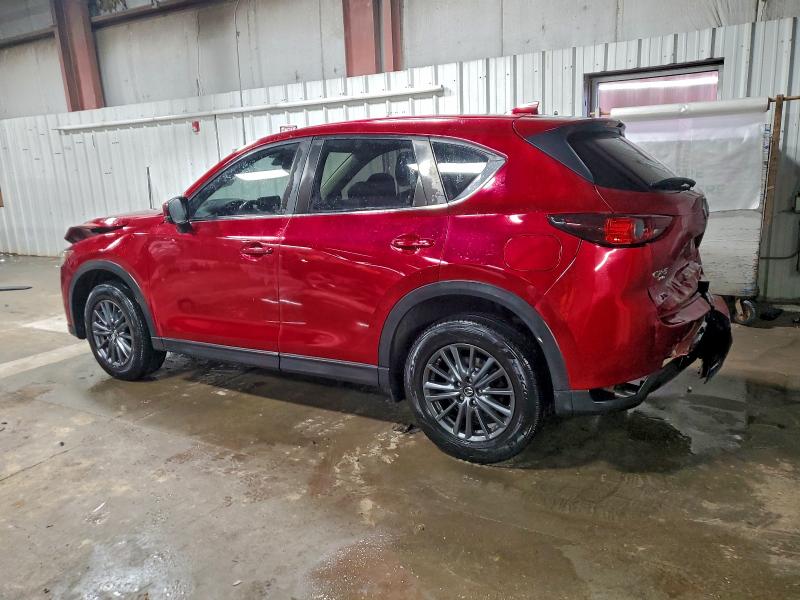 Фото 2 - MAZDA CX-5