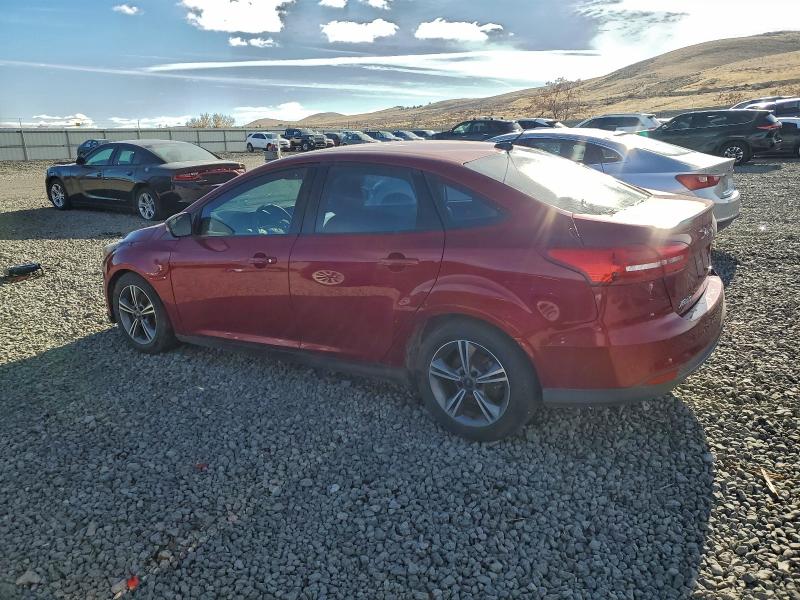 Фото 2 - FORD FOCUS