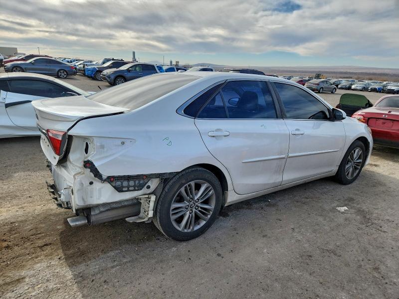 Фото 3 - TOYOTA CAMRY