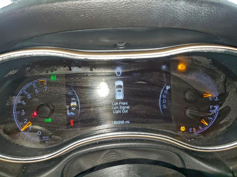 Фото 9 - JEEP GRAND CHER