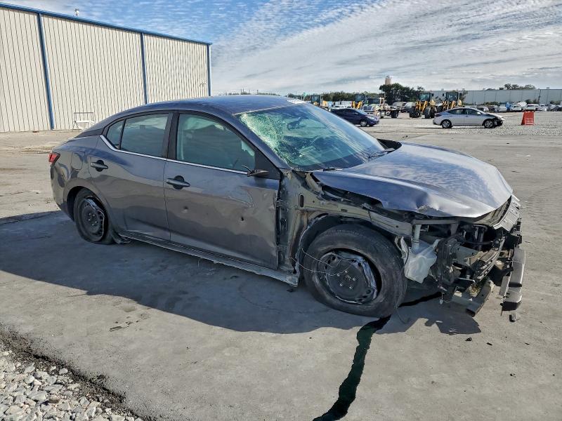 Фото 4 - NISSAN SENTRA