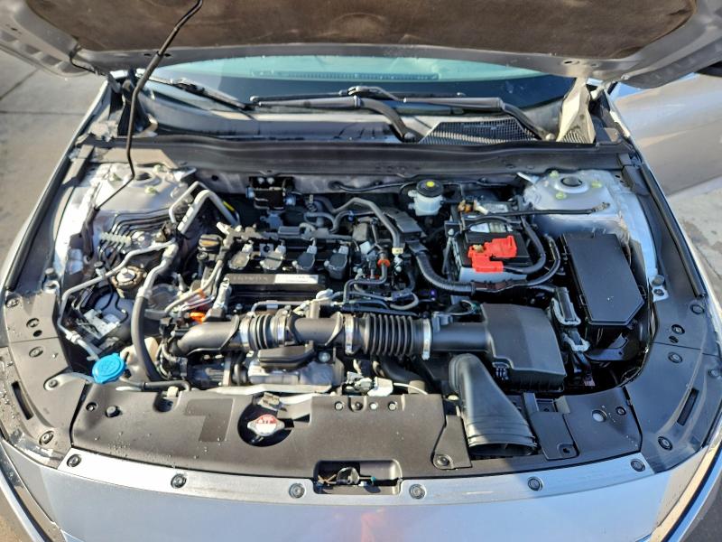 Фото 11 - HONDA ACCORD