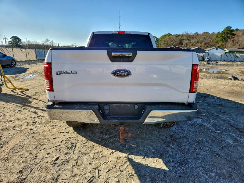 Фото 6 - FORD F-150