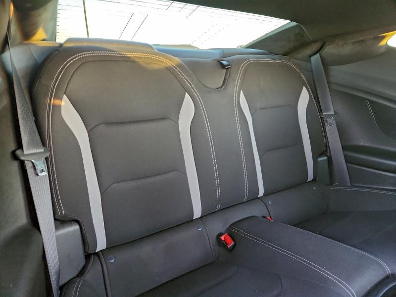 Фото 10 - CHEVROLET CAMARO