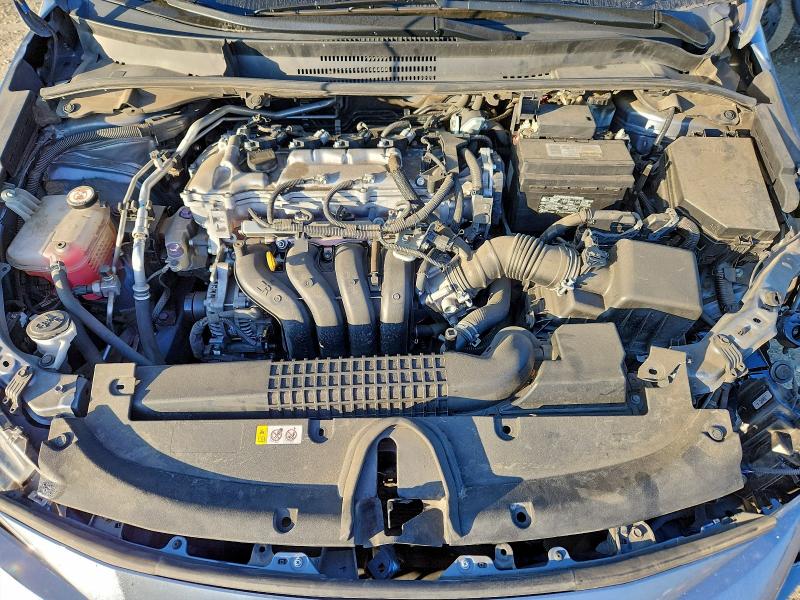 Фото 11 - TOYOTA COROLLA