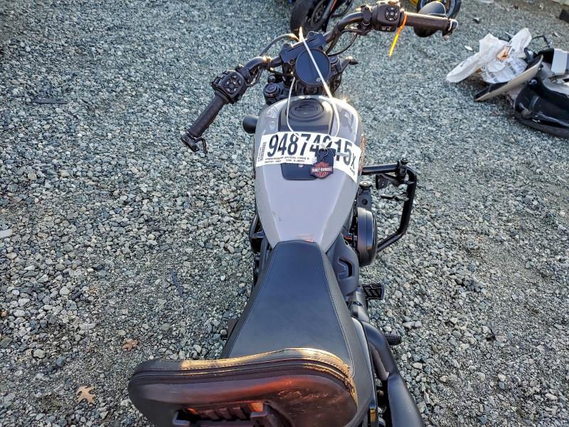 HARLEY-DAVIDSON RH975 S 2025