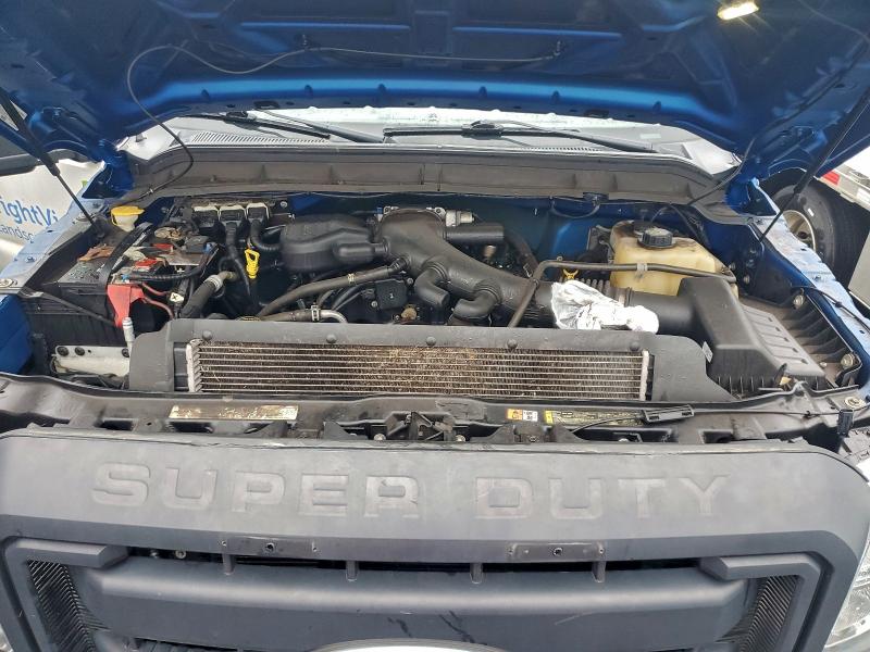 Фото 11 - FORD F450