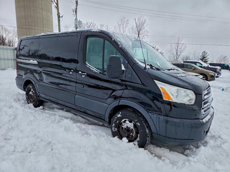 Фото 4 - FORD TRANSIT