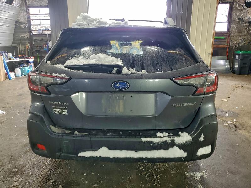 Фото 6 - SUBARU OUTBACK