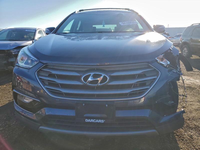 Фото 5 - HYUNDAI SANTA FE