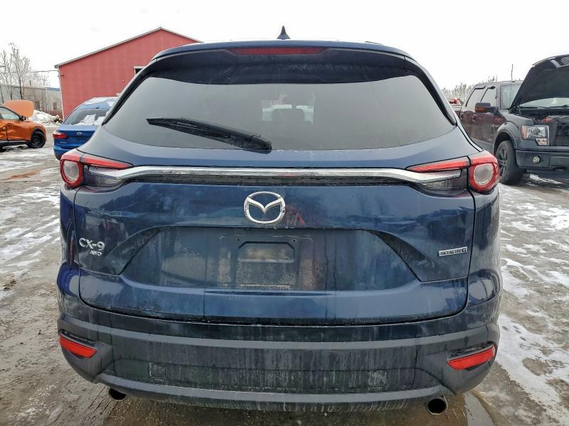 Фото 6 - MAZDA CX-9