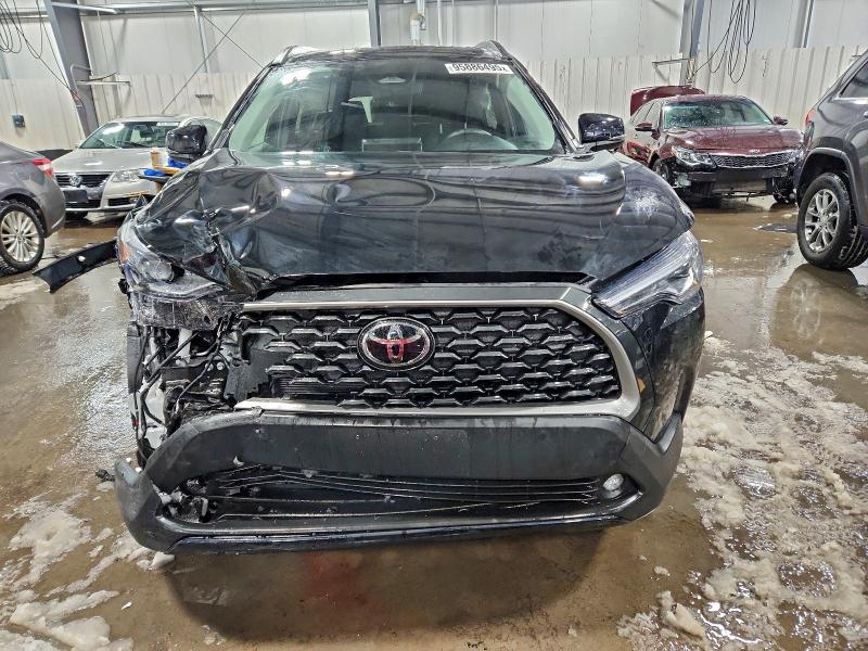 Фото 5 - TOYOTA COROLLA CR