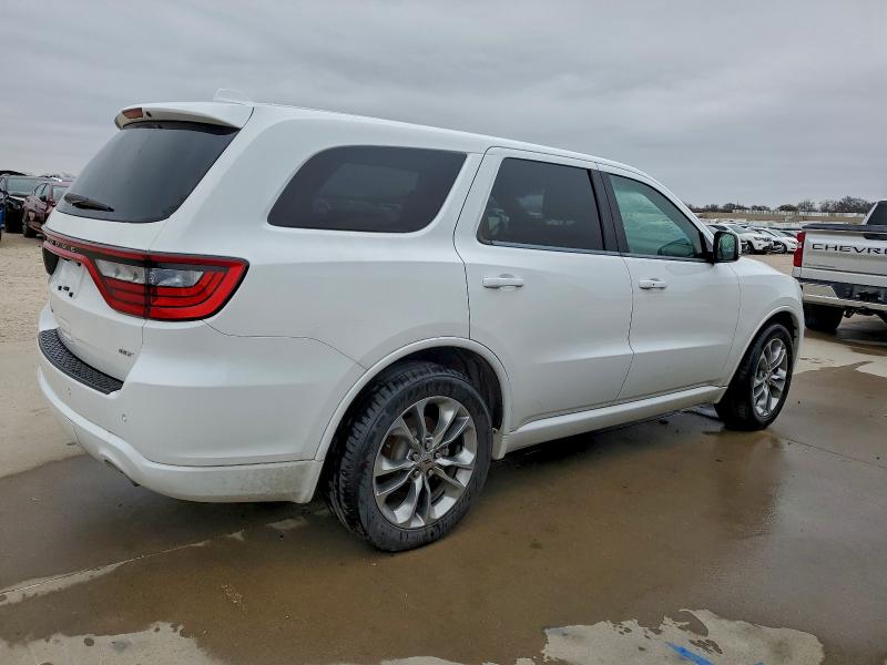Фото 3 - DODGE DURANGO