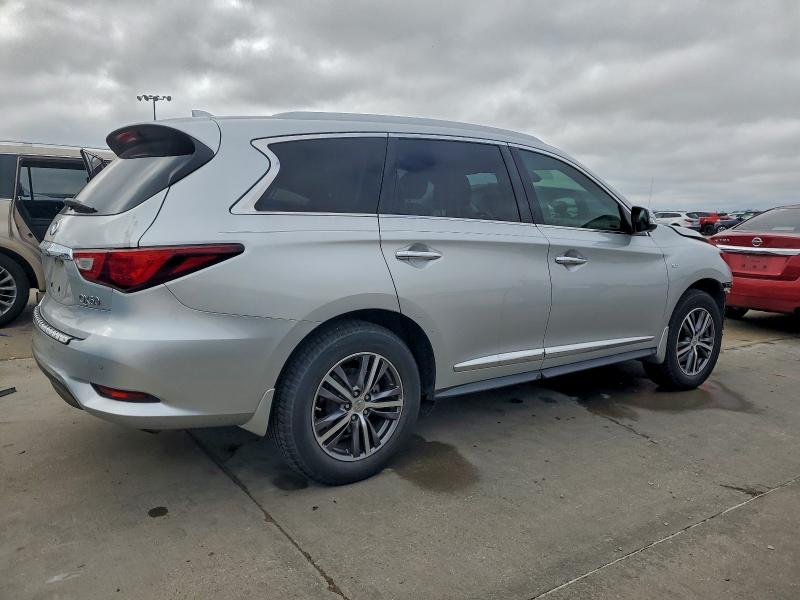 Фото 3 - INFINITI QX60