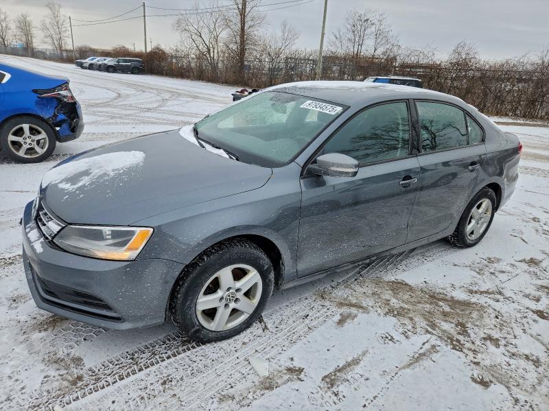 Фото 1 - VOLKSWAGEN JETTA