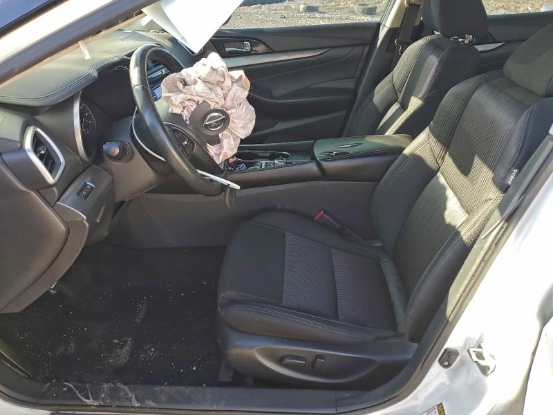 Фото 7 - NISSAN MAXIMA