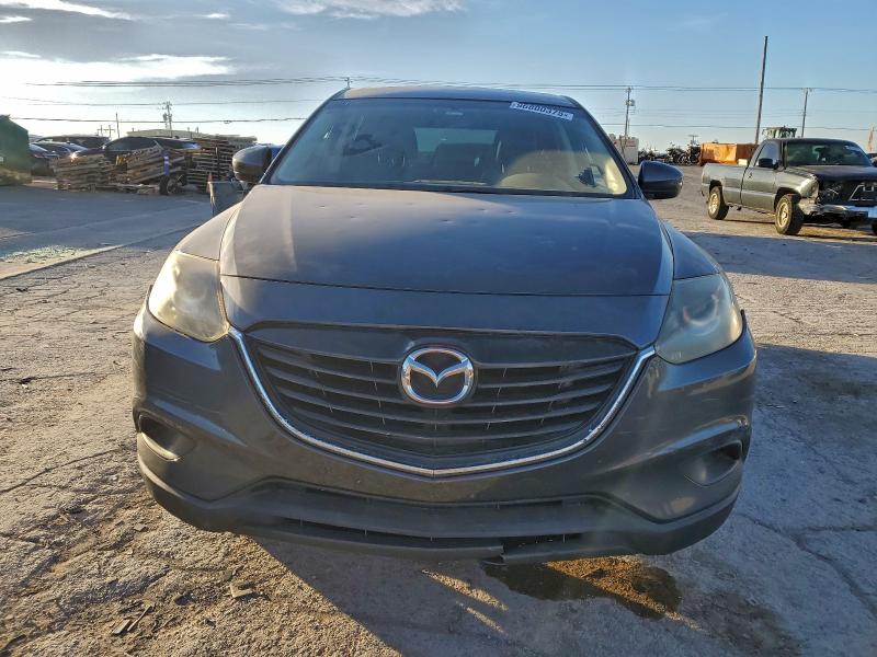 Фото 5 - MAZDA CX-9