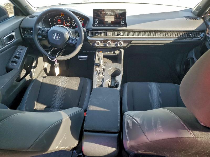 Фото 8 - HONDA CIVIC