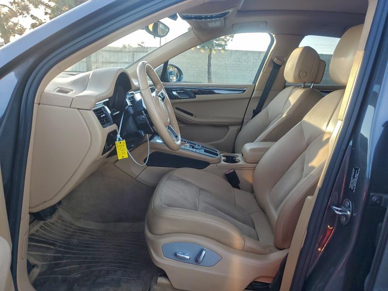 Фото 7 - PORSCHE MACAN