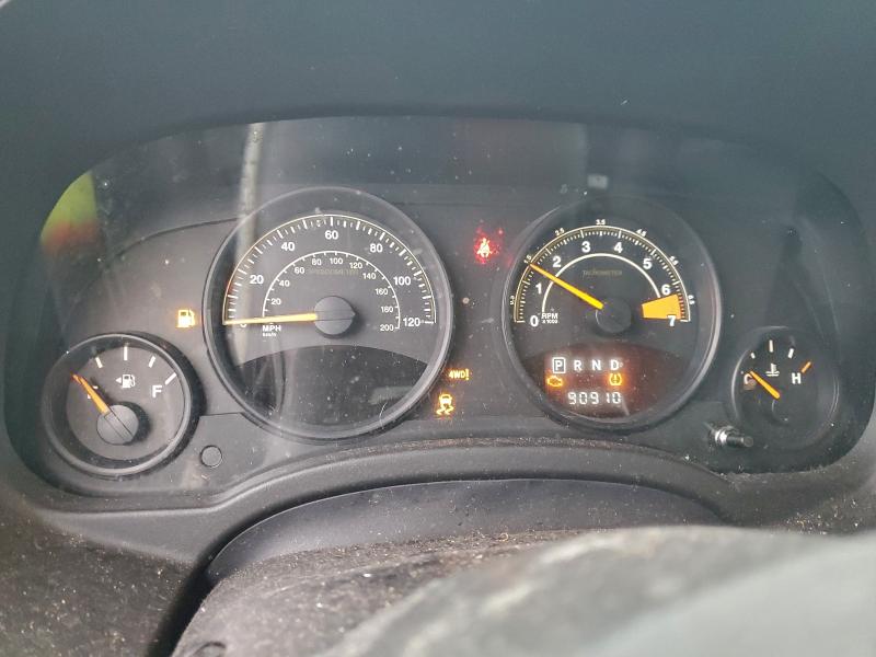 JEEP PATRIOT 2015 VIN 1C4NJRFB0FD290550