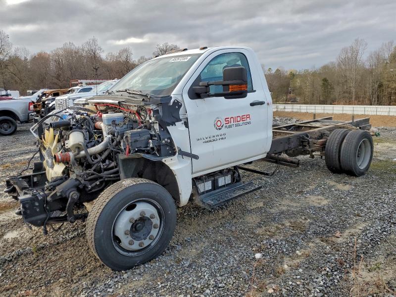 Фото 1 - CHEVROLET ALL Models