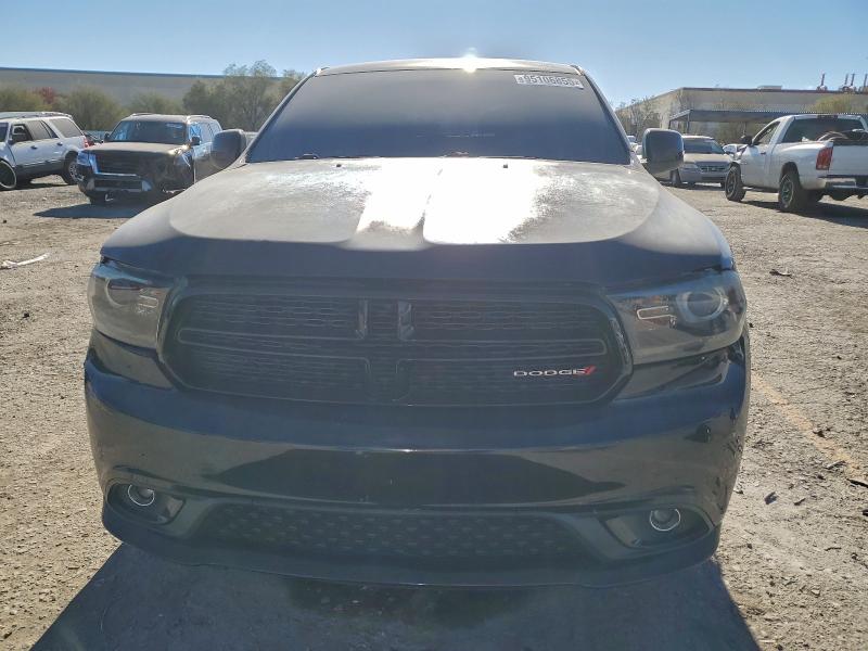 Фото 5 - DODGE DURANGO