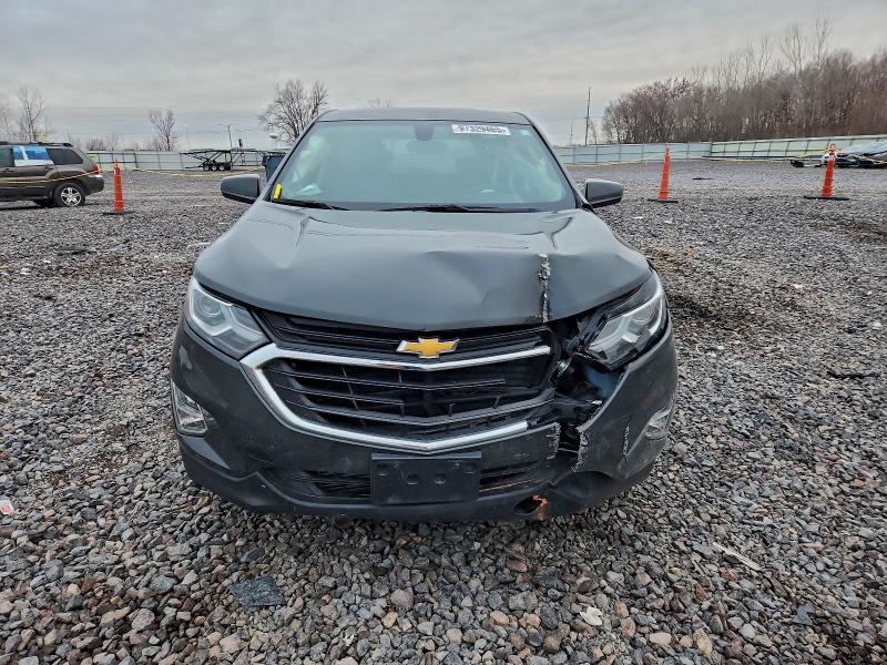 Фото 5 - CHEVROLET EQUINOX