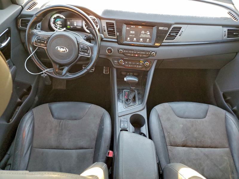 Фото 8 - KIA NIRO