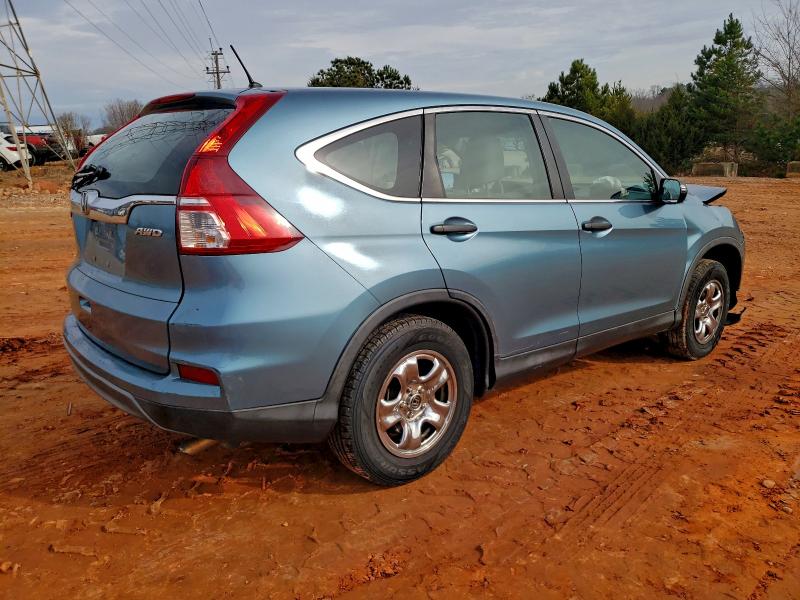 Фото 3 - HONDA CRV