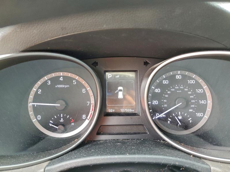 Фото 9 - HYUNDAI SANTA FE