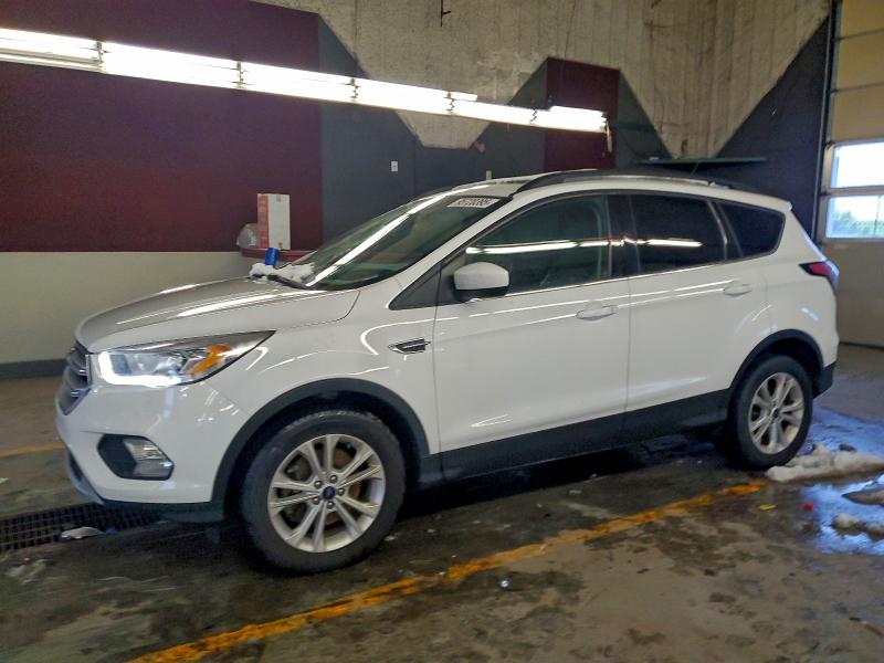 Фото 1 - FORD ESCAPE