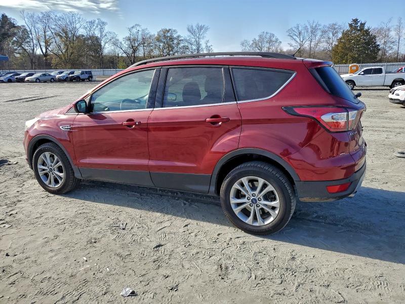 Фото 2 - FORD ESCAPE