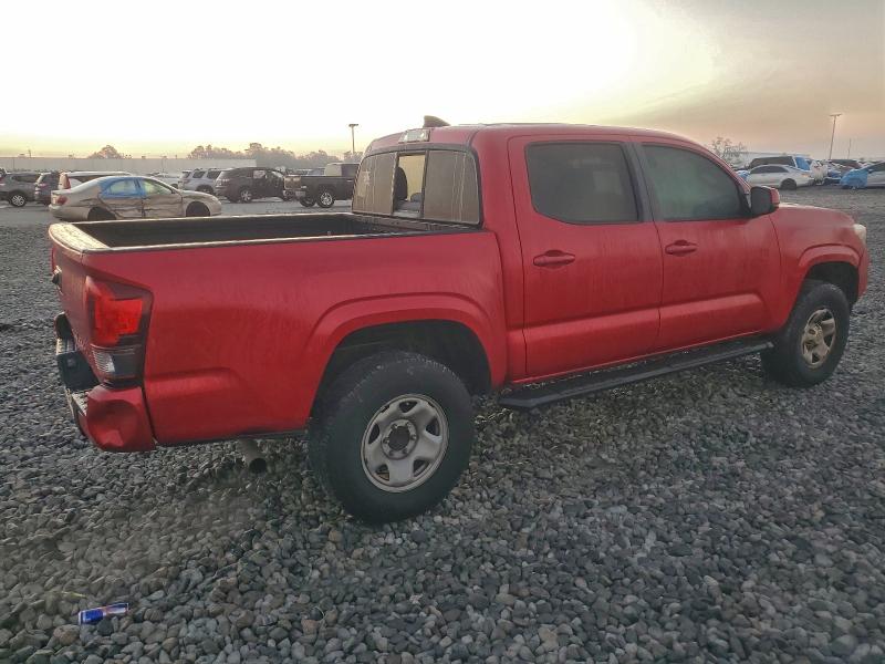 Фото 3 - TOYOTA TACOMA