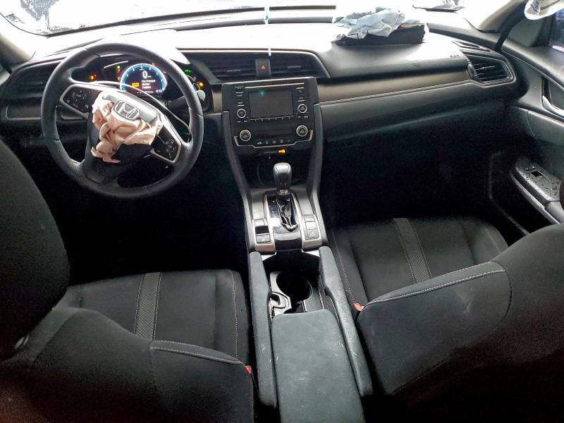 Фото 8 - HONDA CIVIC