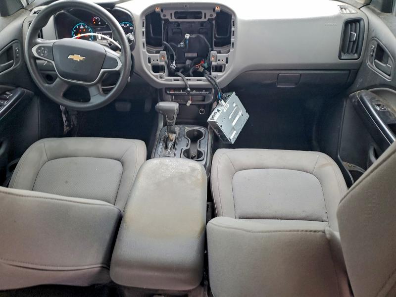 Фото 8 - CHEVROLET COLORADO