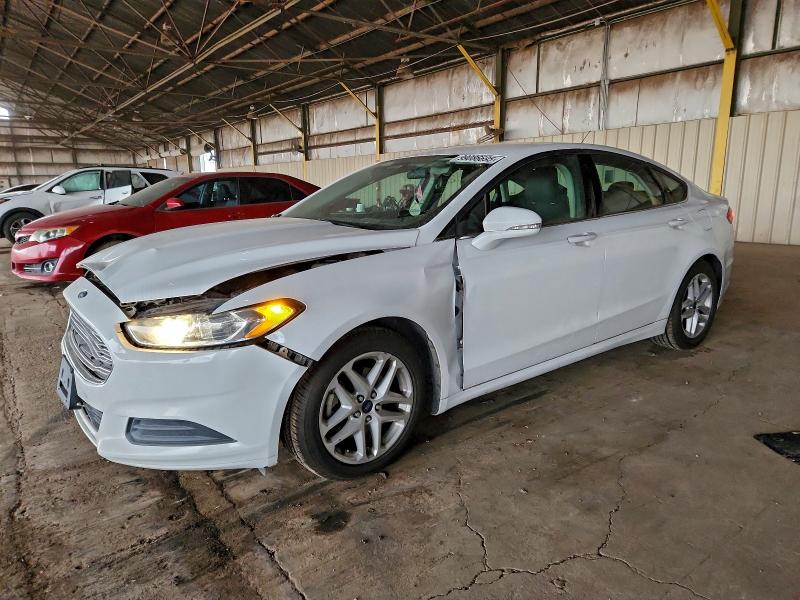 Фото 1 - FORD FUSION