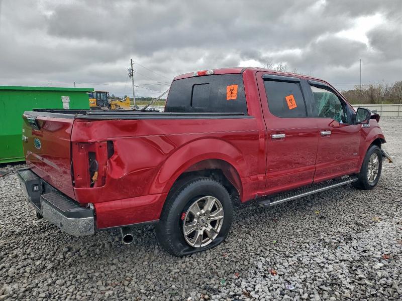 Фото 3 - FORD F-150