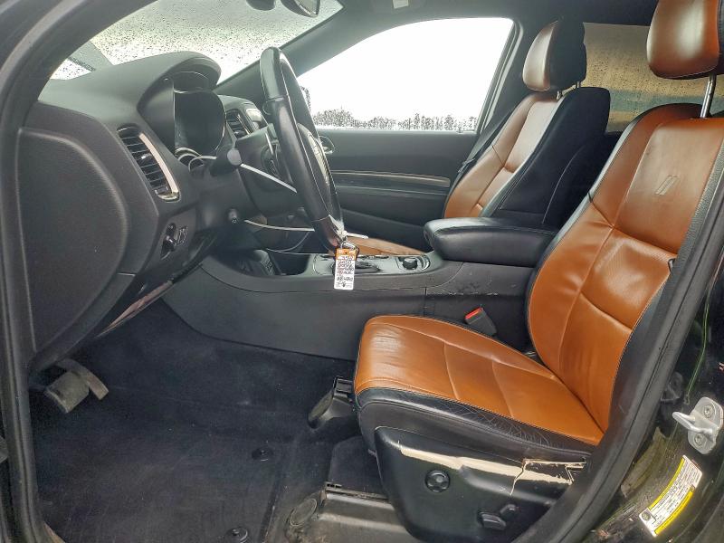 Фото 7 - DODGE DURANGO