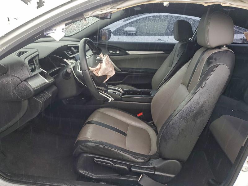 Фото 7 - HONDA CIVIC