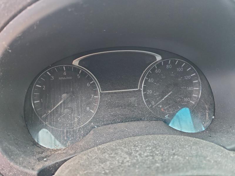 Фото 9 - NISSAN ALTIMA