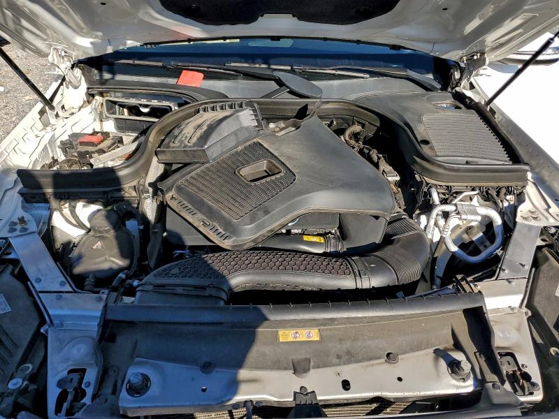 Фото 12 - MERCEDES-BENZ GLC-CLASS