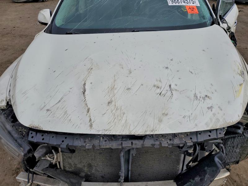 Фото 11 - INFINITI QX60