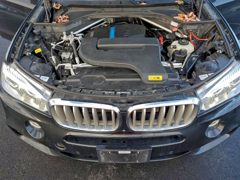 Фото 11 - BMW X5