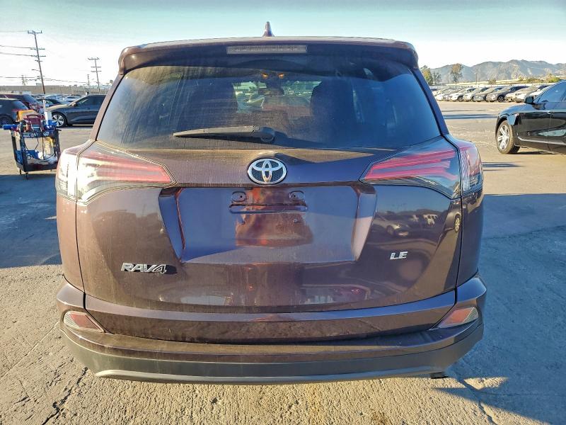 Фото 6 - TOYOTA RAV4