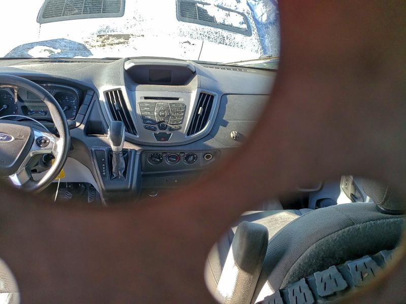 Фото 8 - FORD TRANSIT