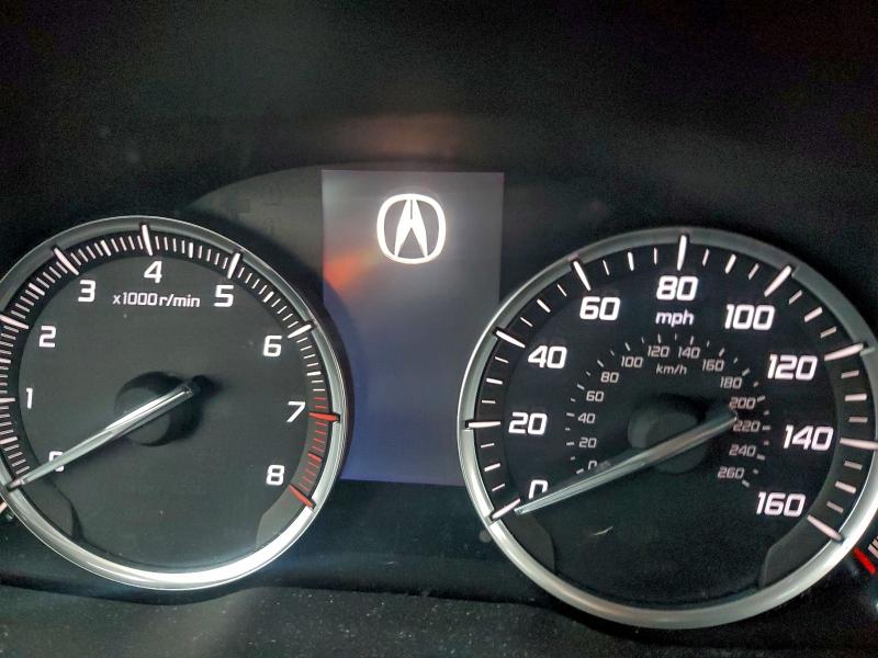 Фото 9 - ACURA MDX