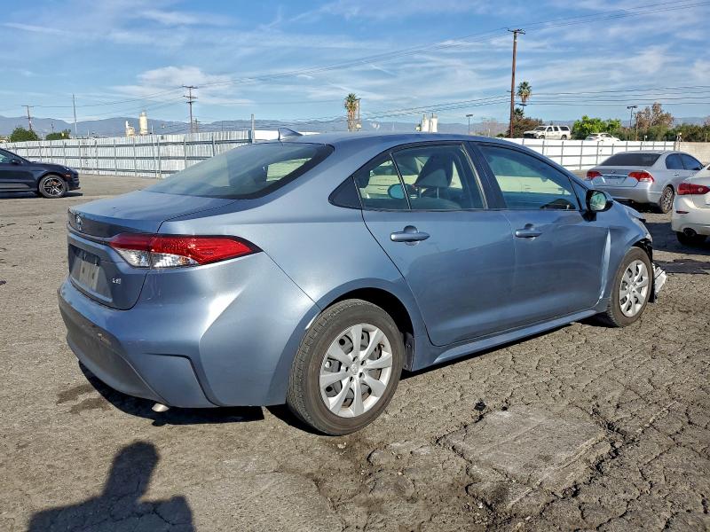 Фото 3 - TOYOTA COROLLA