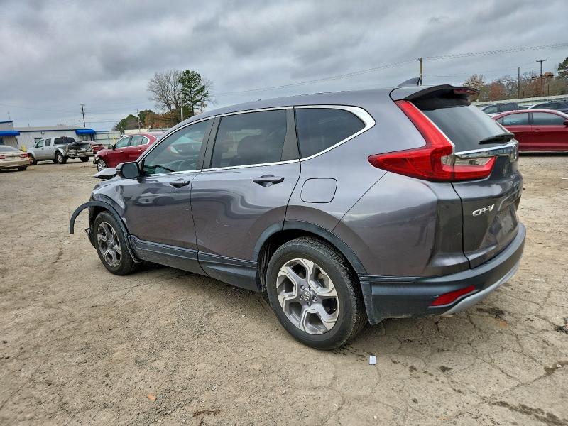 Фото 2 - HONDA CRV