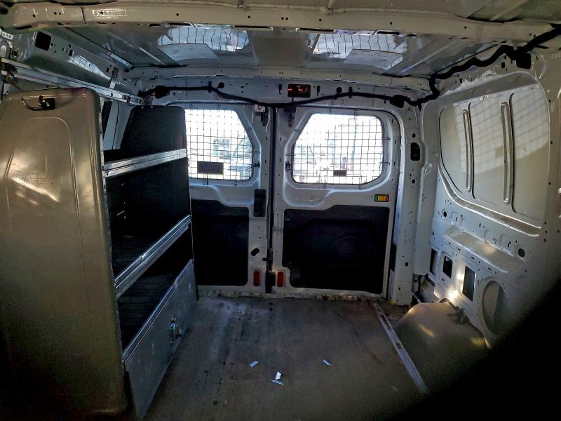 Фото 10 - FORD TRANSIT